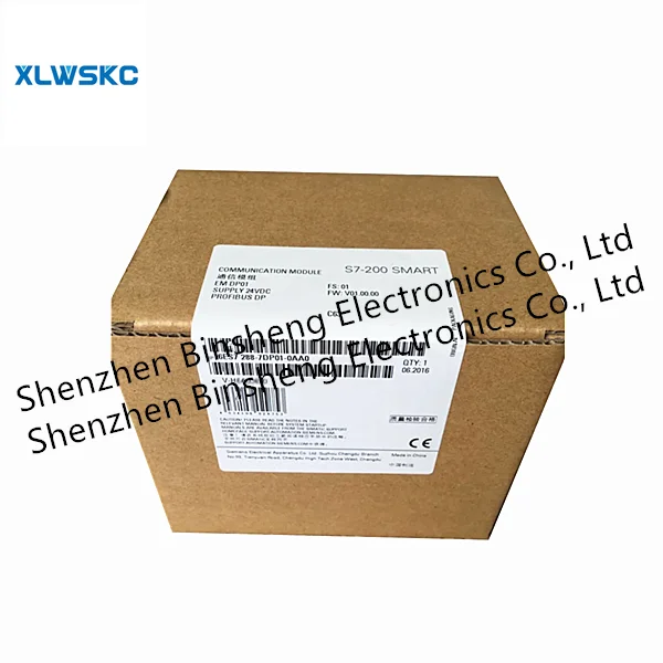 Микросхема 6ES7288-7DP01-0AA0