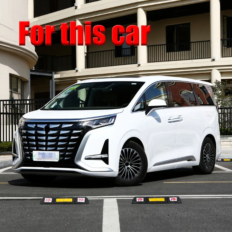 Аксессуары для заднего противотуманного фонаря D9 DM-i 2022 2023 декоративные наклейки