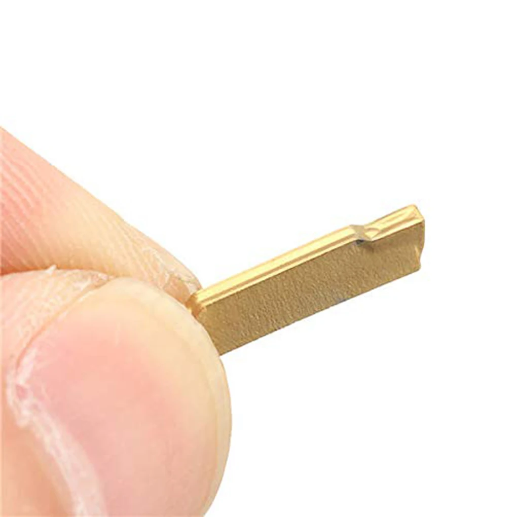 

10 шт., карбидные вставки для токарного станка MGEHR MGIVR