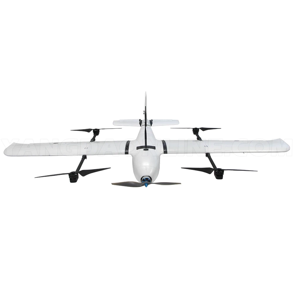 

YANGDA Striver VTOL FIXED-WING DRONE FOR MAPPING AND SURVEILLANCE