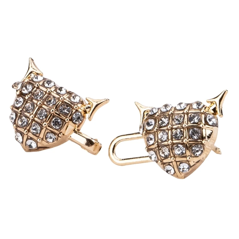 Кнопка крепления SZL регулируемая пряжка на талии джинсовая пуговица идеально