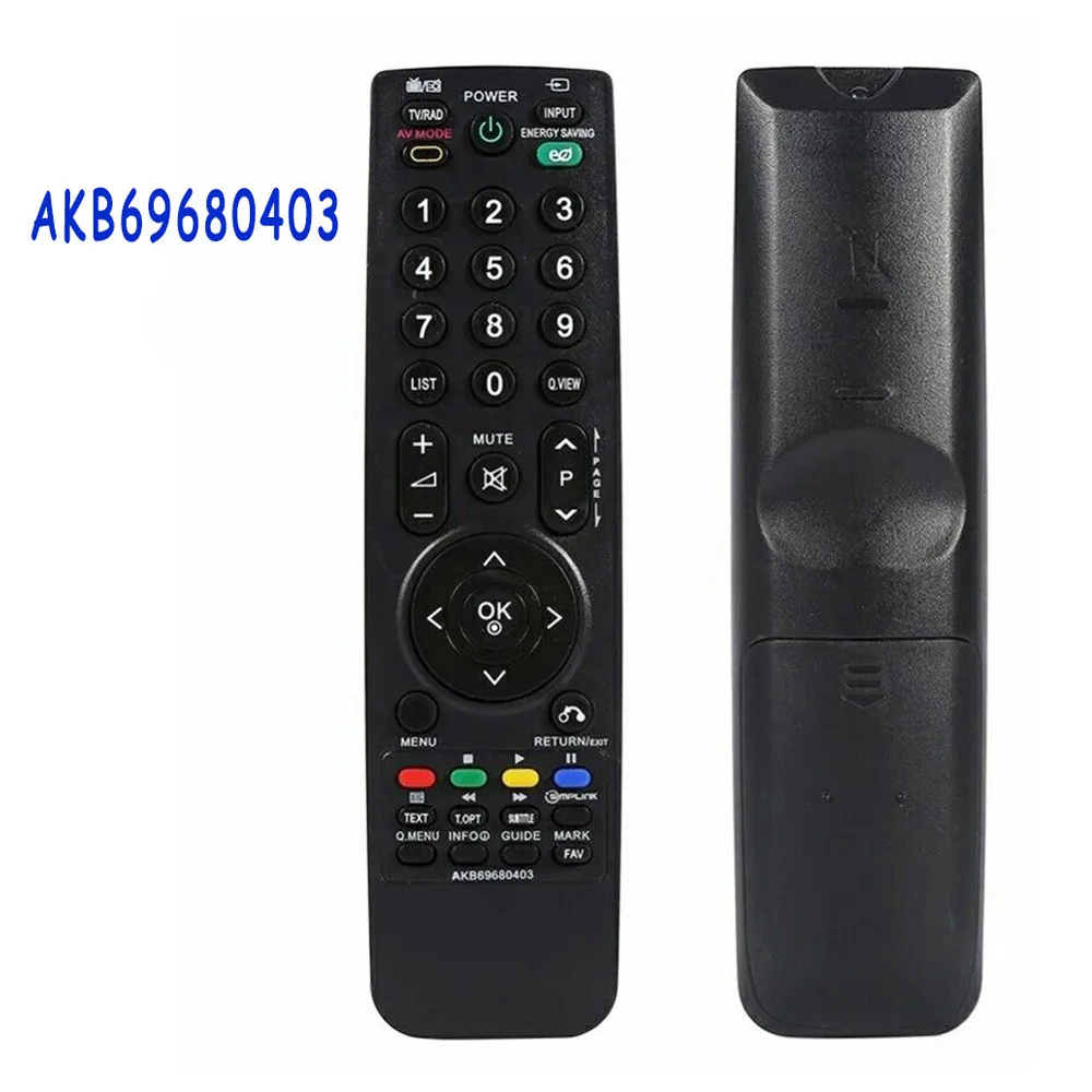 

New Replacement AKB69680403 Remote Control For LG 3D Smart TV AKB69680401 AKB69680409 AKB69680423 Remoto