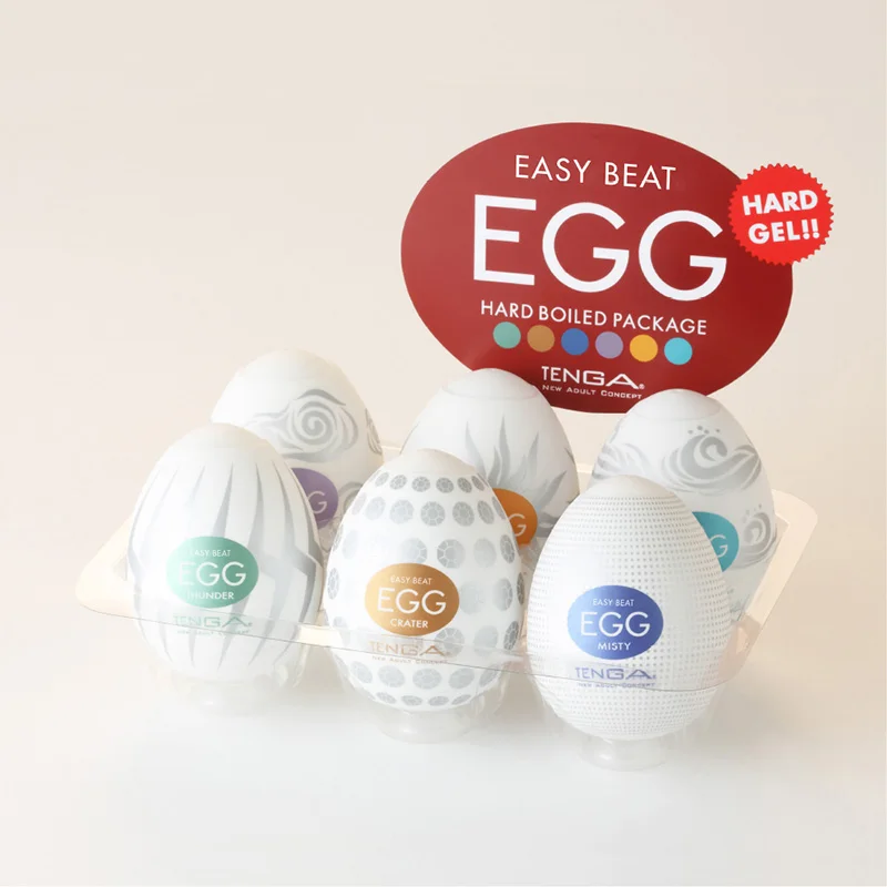 24 стиля Tenga Японский мастурбатор яйцо реалистичный искусственный карман для мужского полового члена Реальная силиконовая вагина Взрослые игрушки для мужчин.