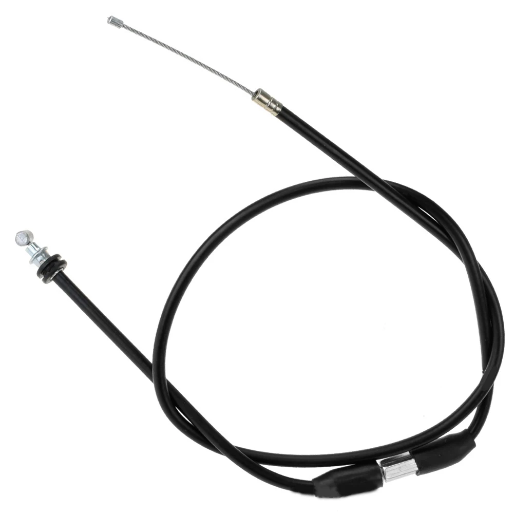 

New Throttle Cable With EngineThumb Oiler 50-250CC For ATV Off-road KS-TCATC701 Throttle Cable & EngineThumb Oiler