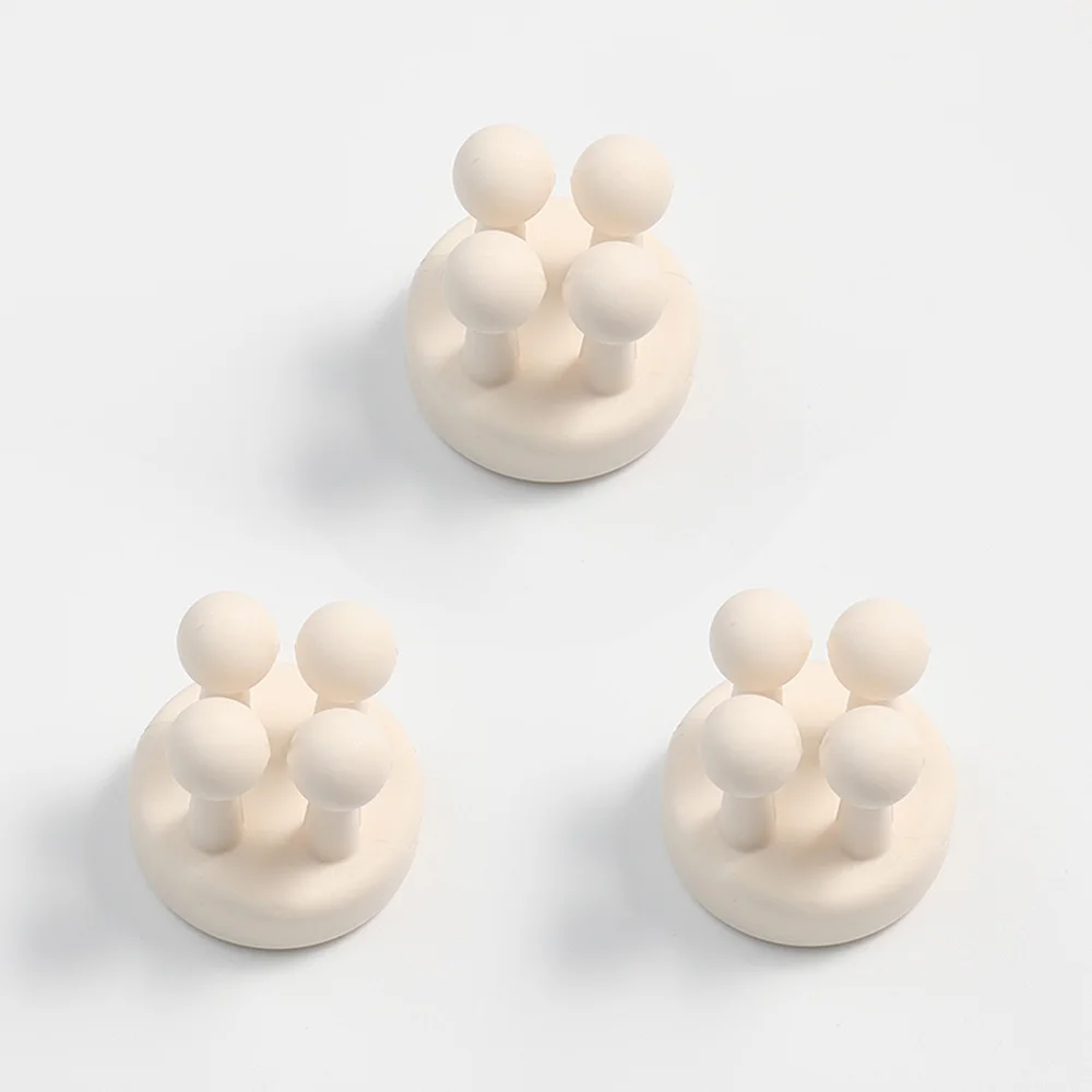 

Силиконовый крючок для ванной комнаты