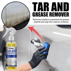 100ML Car Paint Remover Metal Surface Paint Stripper High Efficiency For  Auto Wall Marine Paint Graffiti Correction With Brush - AliExpress