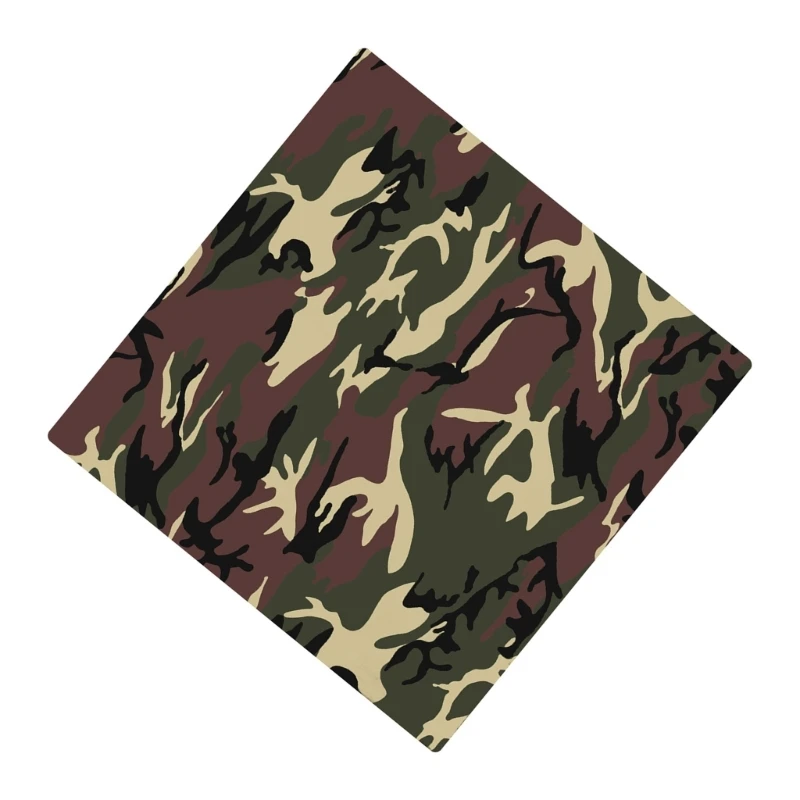 Легкий спортивный шарф впитывающий пот носовой платок многофункциональный