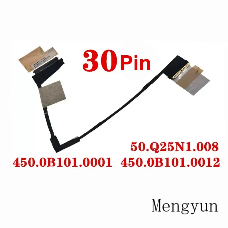 Новый оригинальный ЖК-кабель FHD для ноутбука Acer Dave v17 Nitro vn7-793g 50 Q25n1.1961 450. 0b101 0001