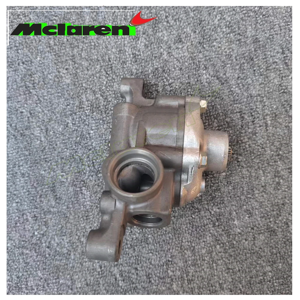 Автозапчасти трансмиссионный масляный насос CVT RE0F11A JF015E 33500-JF015 33500JF015 33500 для Nissan