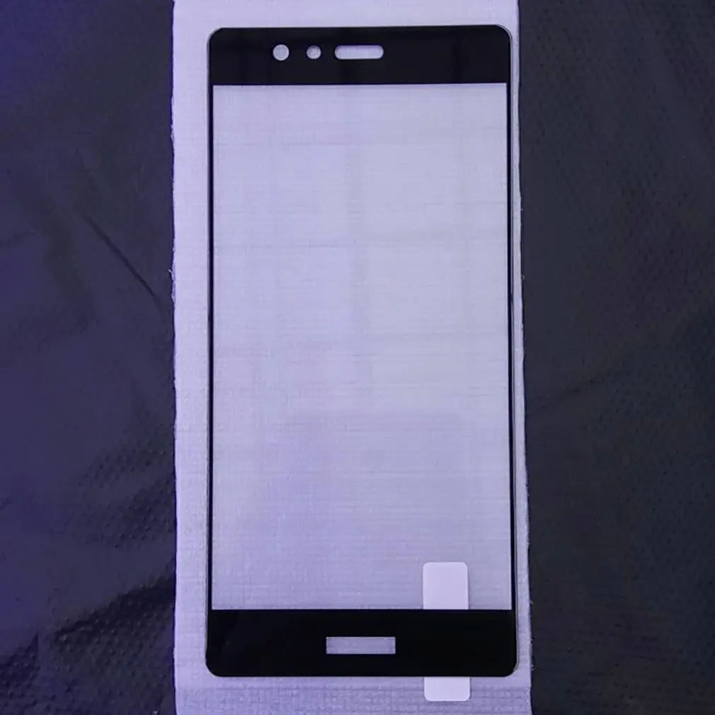 

Tempered Glass Protective Screen Clear Scratch-resistant Anti-Bubble Film