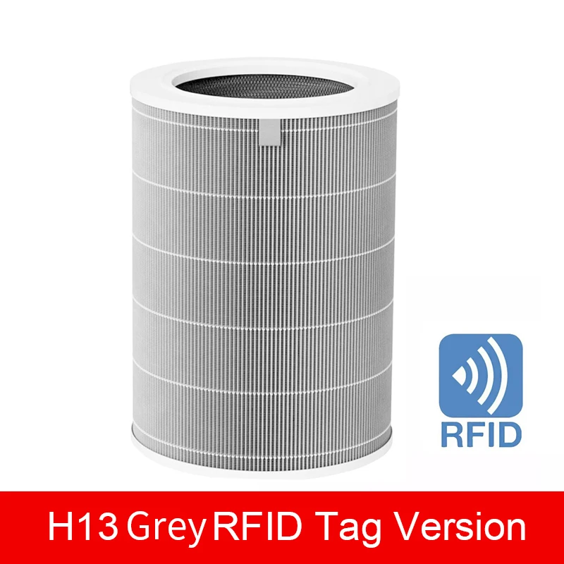 

PM2.5 Xiaomi Hepa Filter 4 Lite Xiaomi Фильтр с активированным углем 4 Lite для очистителя воздуха Xiaomi 4 Lite Фильтр Xiaomi H13 4 Lite