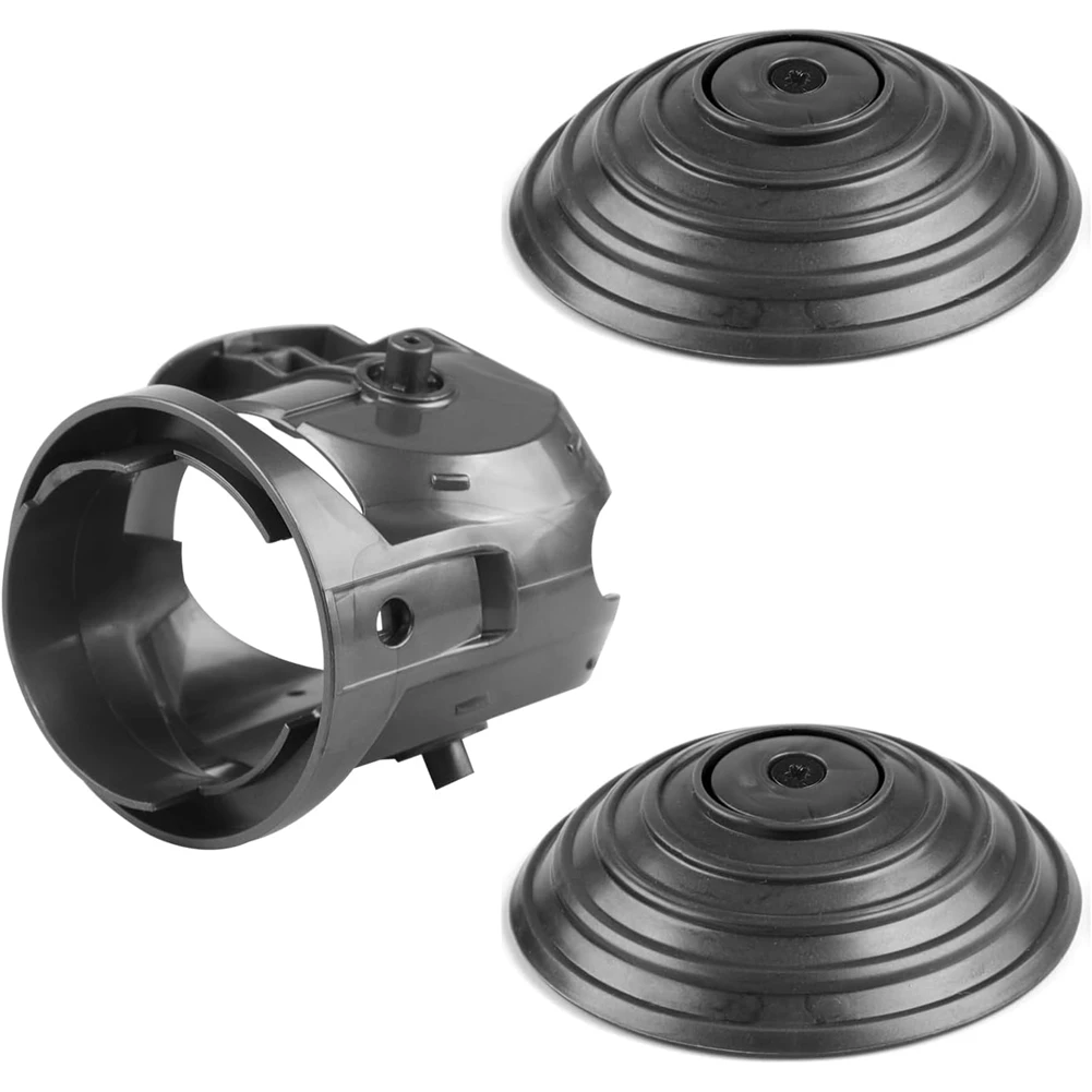 Для пылесоса Dyson V10 V11 V15 100 Вт головка очистителя с высоким крутящим моментом