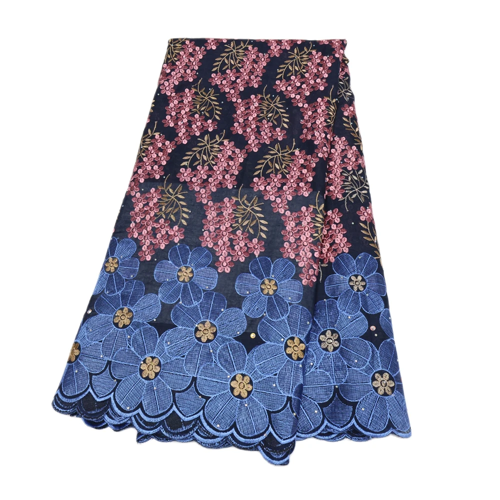 Рисунок 3 - Новая швейцарская вуаль