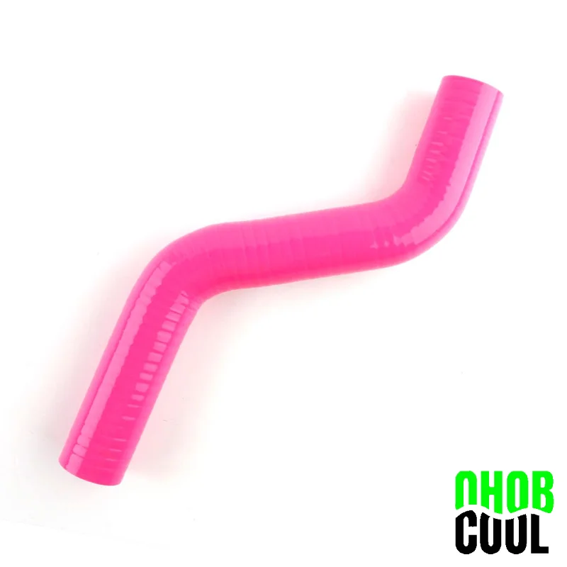 Для 1998-2005 Toyota Altezza Lexus RS200 SXE10 3S-GE 1999 l комплект силиконовых шлангов радиатора 2000 2001