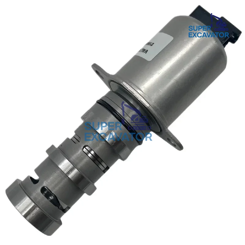 Запчасти для экскаватора клапан управления Penta VOE23871484 Соленоидный 21985798 23013321 21356266