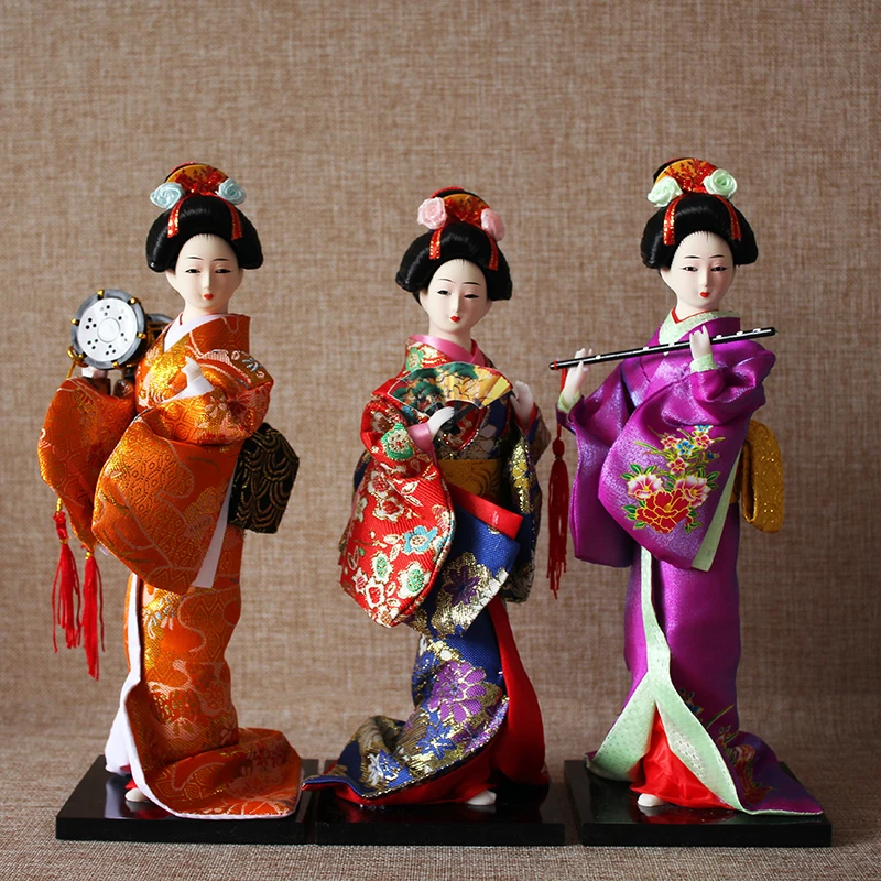 Японская кукла гейша. Японские национальные куклы. Кукла японка. Китайские куклы. Japan dolls