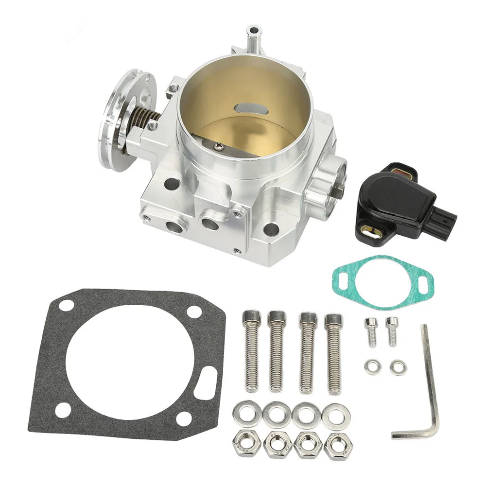 Детали для автомобильных двигателей 70 мм корпус дроссельной заслонки K20 K20A EP3 DC5