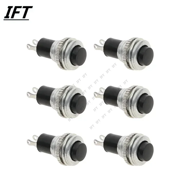 

Переключатель кнопки DS-316 6шт