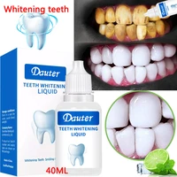 oral tooth whitening essence remove cigarette stains tea stains coffee bright yellow tooth whitening care products