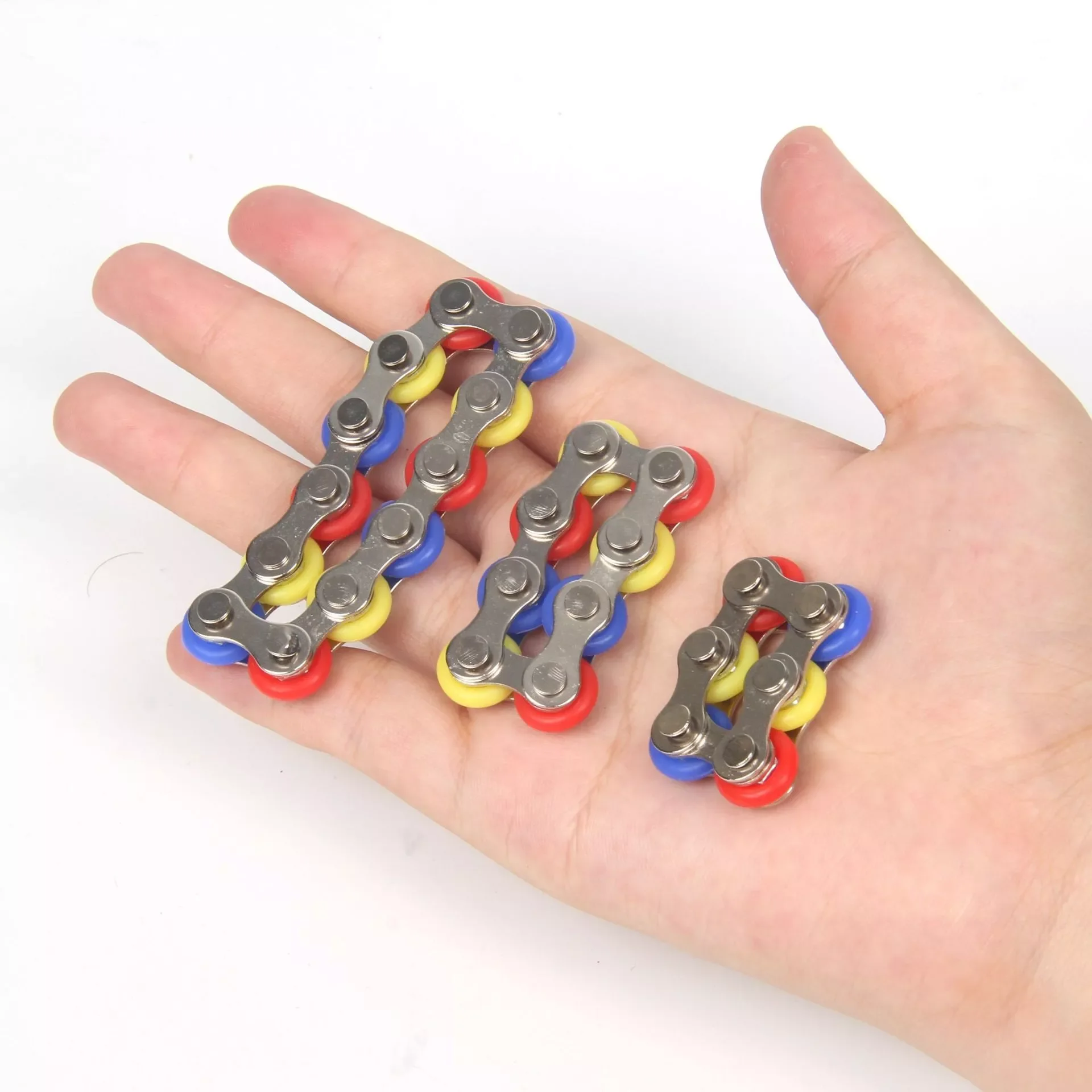 

New Desktop Decompression Rotating Cylindrical Gyroscope Office Fidget Spinner Toys Stress Relief Toy Adult Toys Gifts