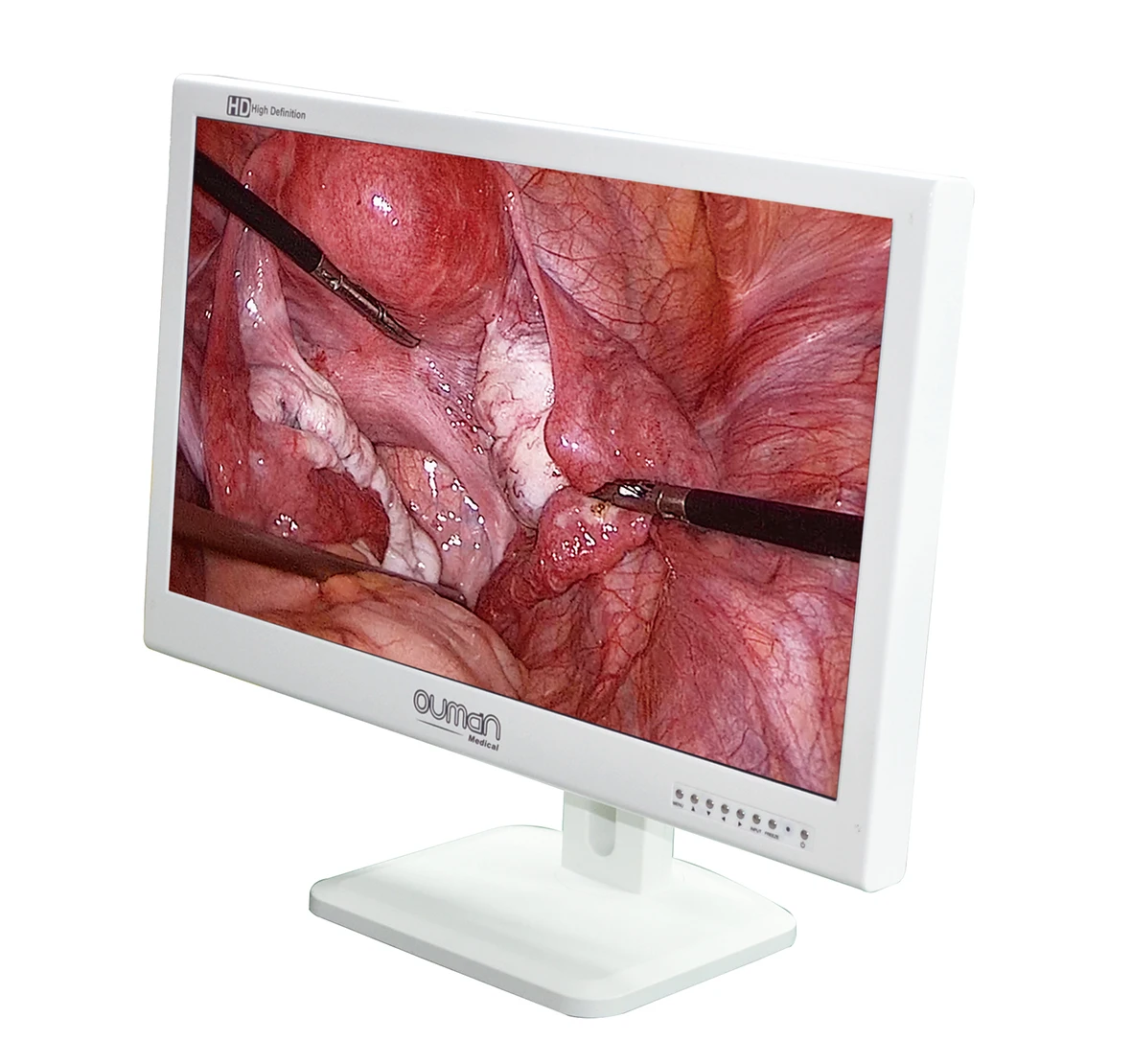 

TOP Quality 1080P Full HD Medical grade endoscopy 24 inch monitor