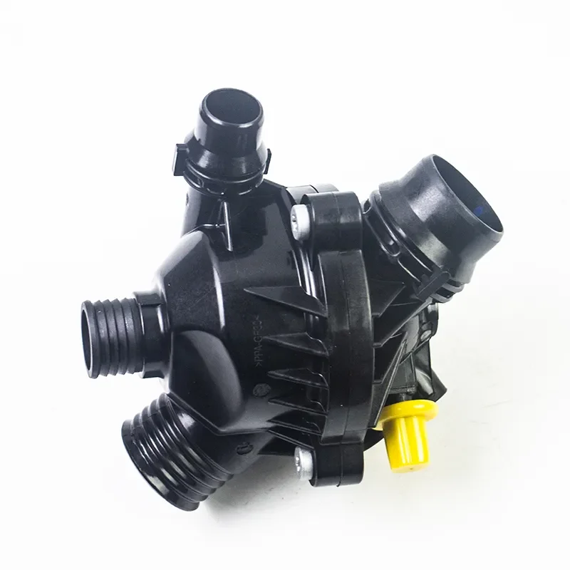 

11537549476 11537536655 11537544788 Car Engine Coolant Water Outlet Thermostat for BMW 1' 3' 5' 6' 7' X3 Z4