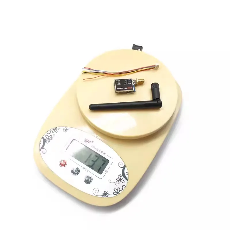 Передатчик TS5823 Pro 5 8G 40CH VTX 600 мВт