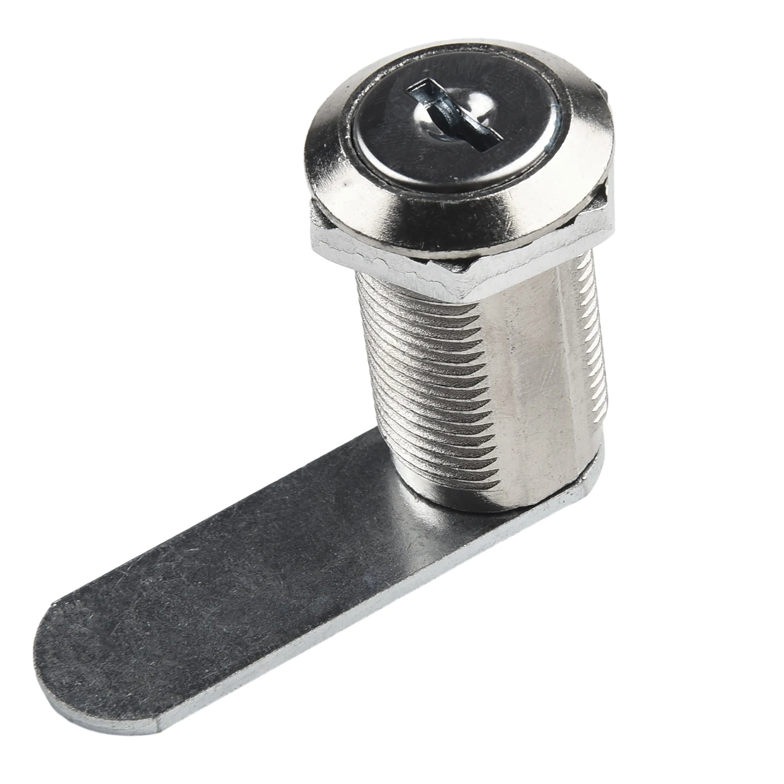 Замок для ящика шкафа из цинкового сплава сменный шкафчик почтового 16 мм/20 мм/25