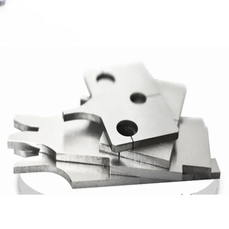 1 комплект различных моделей вставки для клеммных станков SM обжимной пресс можно