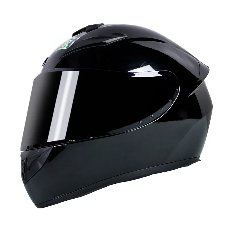 2022 New Motorcycle Full Face Helmet Capacete Cascos Para Moto Motocross Motorbike Helmet for Women Men Motorcycle Accessories enlarge