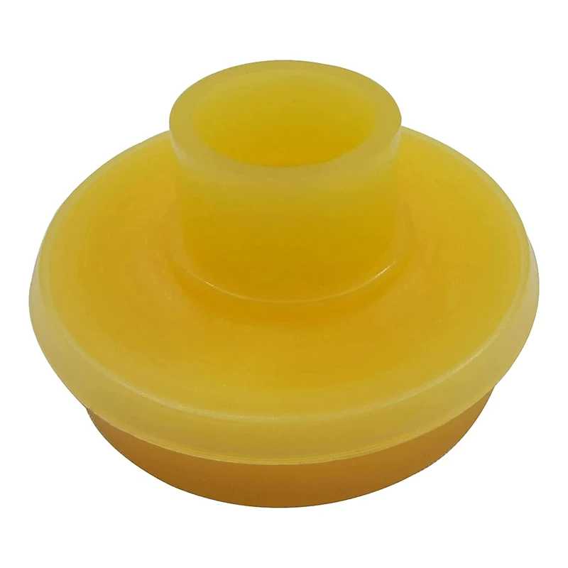 

1 Piece 882-927 Head Valve (A) Replacement Yellow For Hitachi NV75AG NT65M2 NT65MA3 NR65AK NT65MA2 Tool Parts