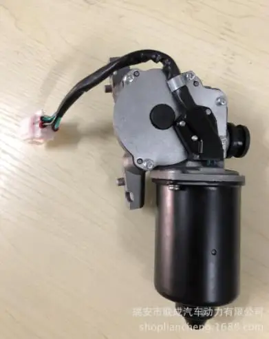 

98110-1G000 Front Windshield Wiper Motor For Hyundai Accent
