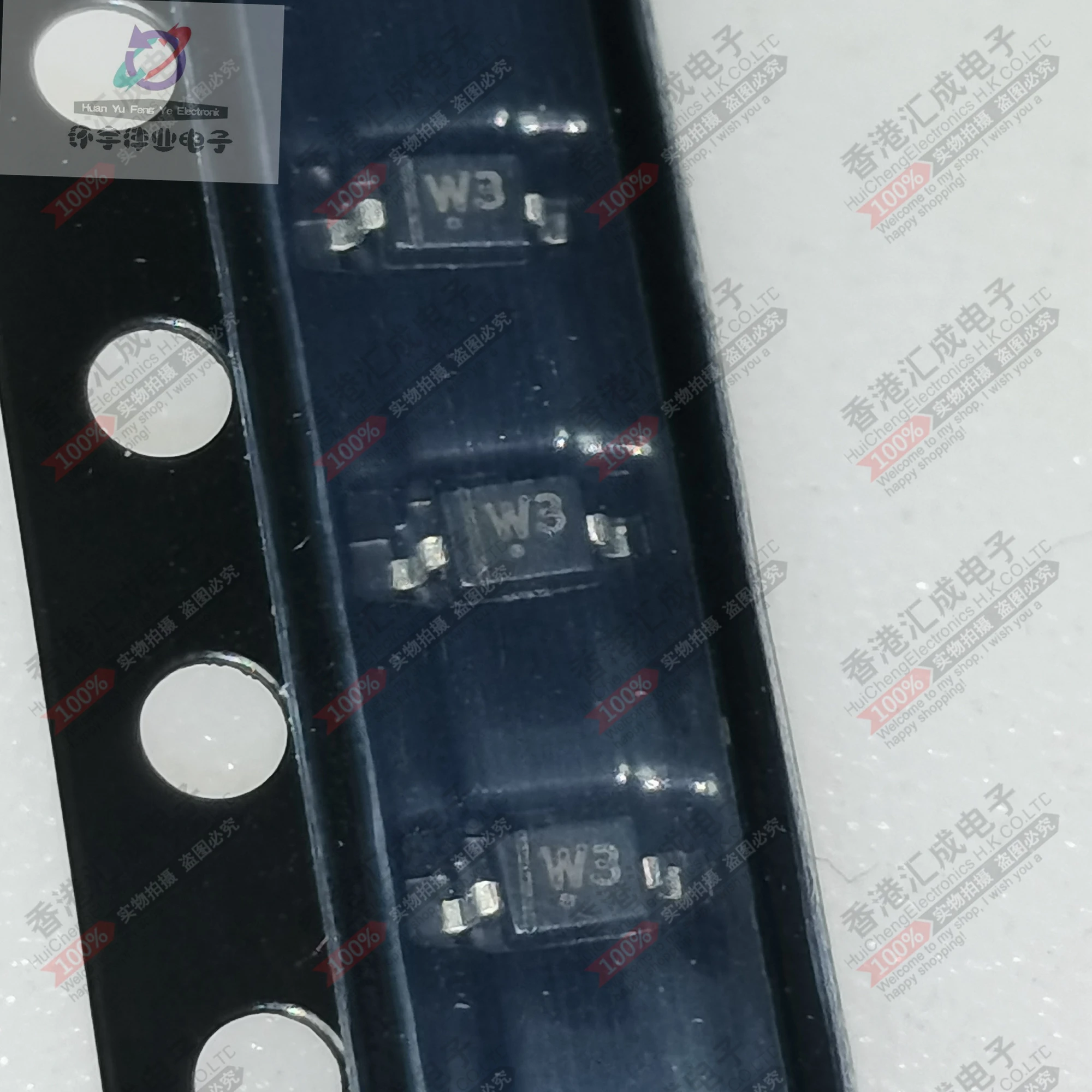 

BZT52C3V3S SOD323 новый оригинальный