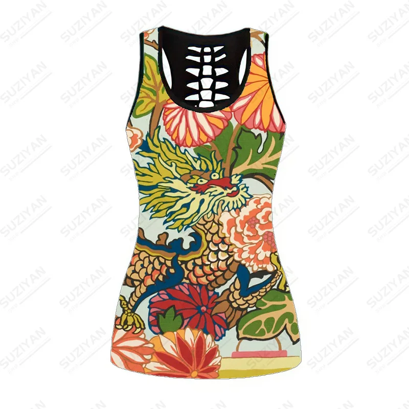 

Tight Sports Yoga Clothes Yoga Top Cutout Vest Tank Tops Tank Top Women Women Summer Clothes For Women Corset Tops Crop Top