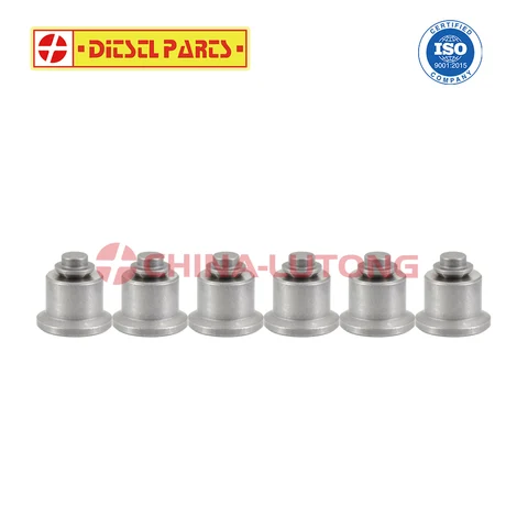 Клапан Нагнетательный 9418270040 Первичный Клапан 927-040 На ТНВД Cummins Bosch 9-418-270-040, Запчасти Для Седельные Тягачи Ford Cargo C 1622 8.3L 12V SOHV L6 Ремонт Дизельного Двигателя