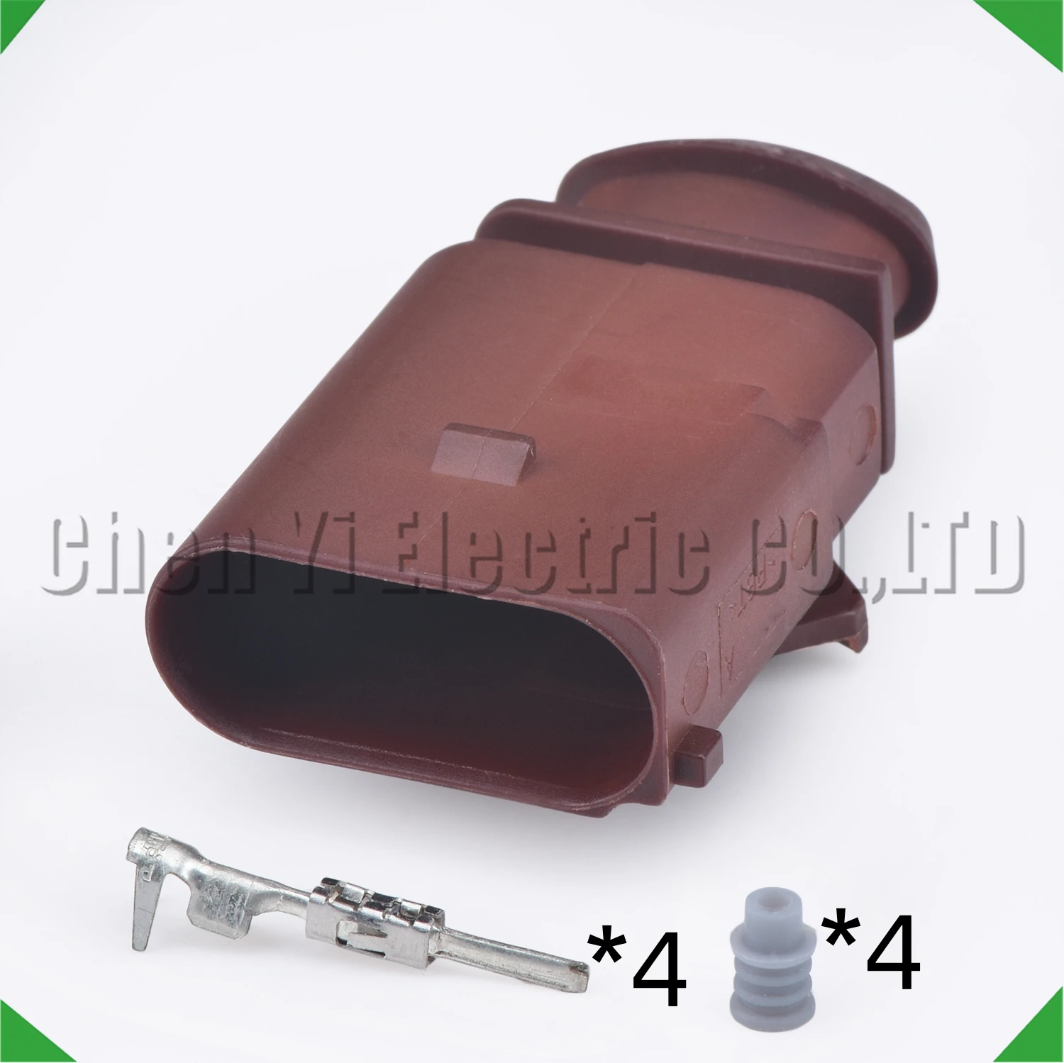 

4-контактные автомобильные разъемы давления кислорода O2 датчик жгута проводов 8K 0973704 А 1К 0973804 Для VW Skoda Tiguan Magotan Passat