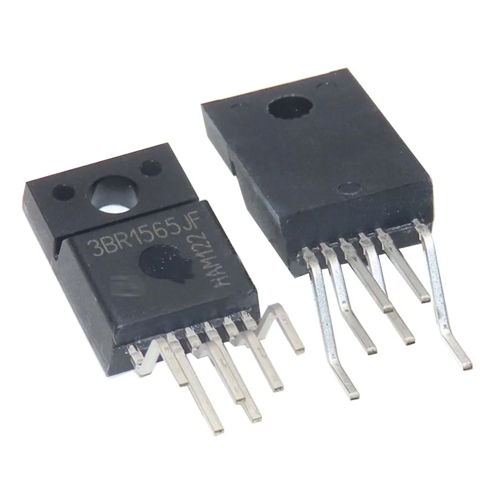 

1pcs/lot ICE3BR1565JF 3BR1565JF 3BR1565 TO-220F-5 In Stock