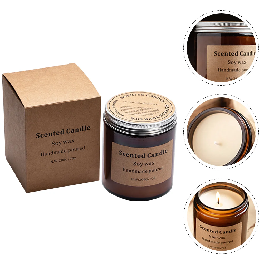 

Aromatic Block Home Decorative Scented for Living Room