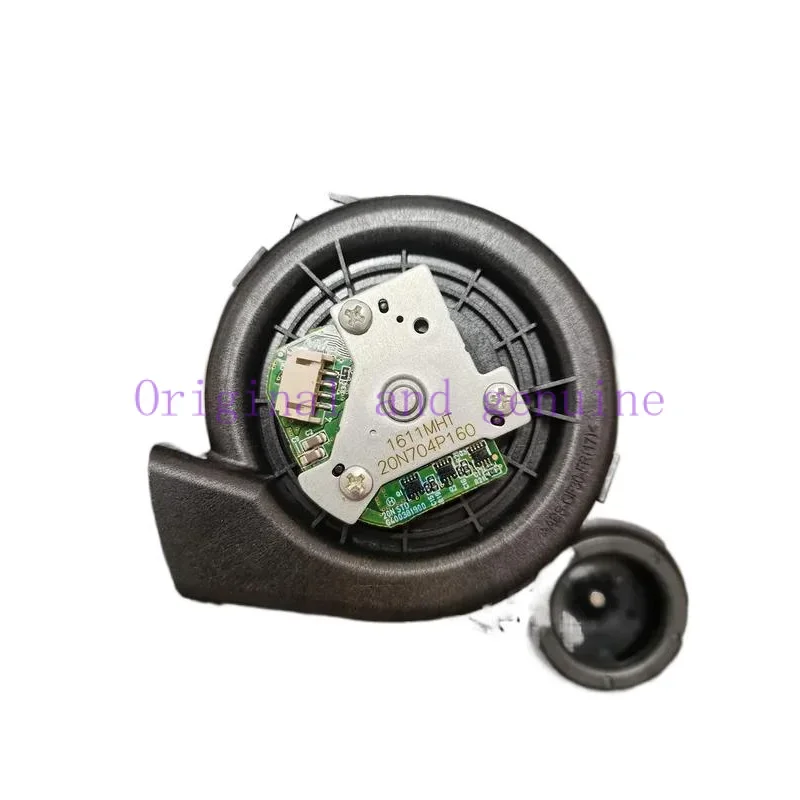 Мотор вентилятора двигателя для пылесоса Xiaomi аксессуары первого поколения 20N704P160