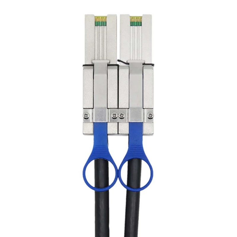 Мини-кабель USB для SFF8088