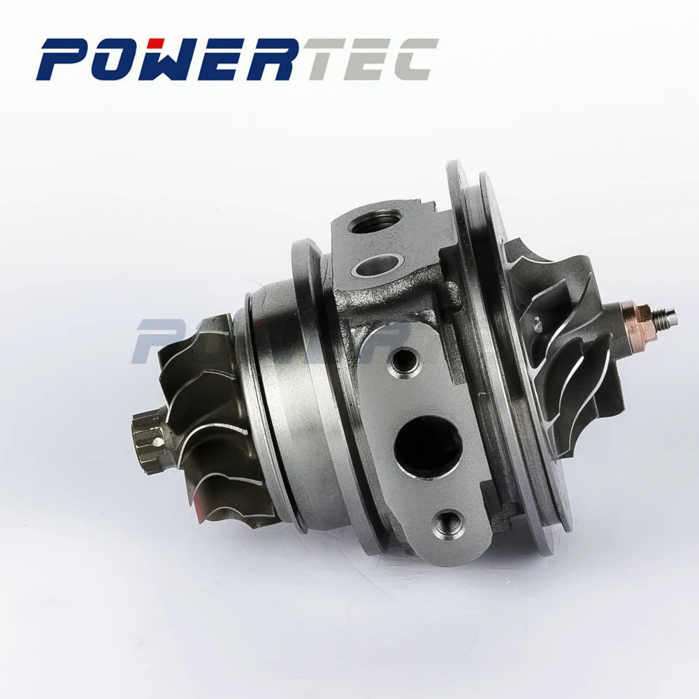 Турбокомпрессор CHRA с водяным охлаждением MD 194841 Сердечник турбокомпрессора для