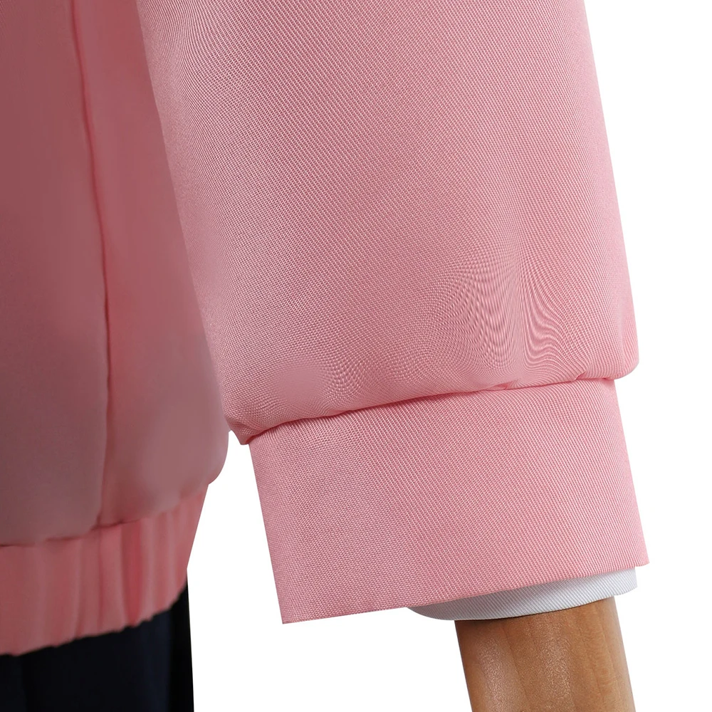 Костюм для косплея аниме дан МОМО аяз зодиака костюм взрослых женская рубашка