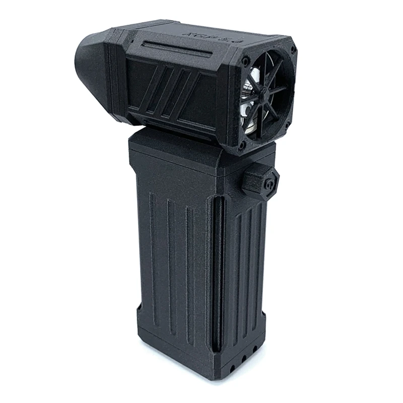 

Мини-вентилятор турбо-струйный, 110000 об/мин, 32 мм