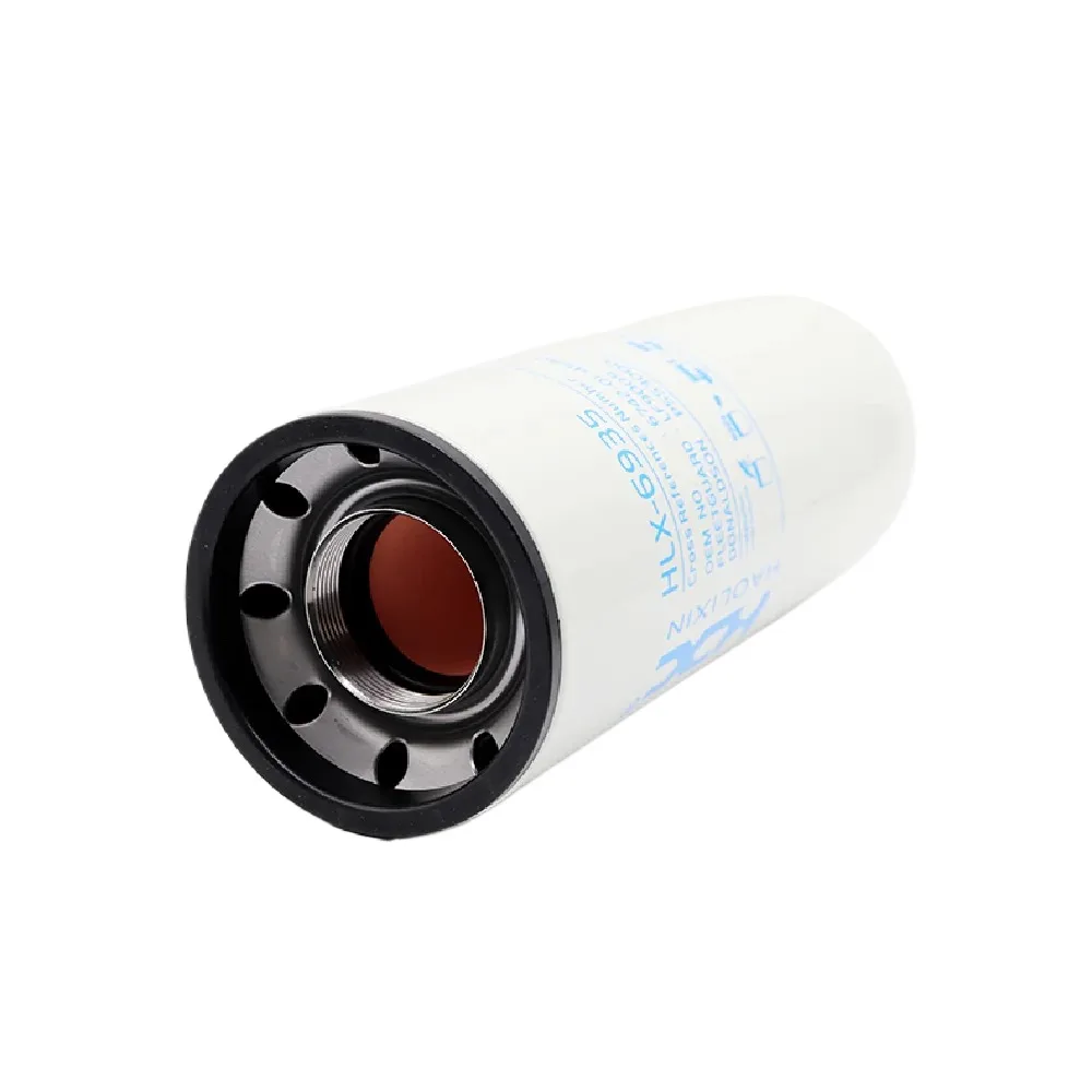 Запчасти для двигателя масляного фильтра 14503824 6742-01-4540 3401544 92748 007101T1 10027047 3318853 LF9009