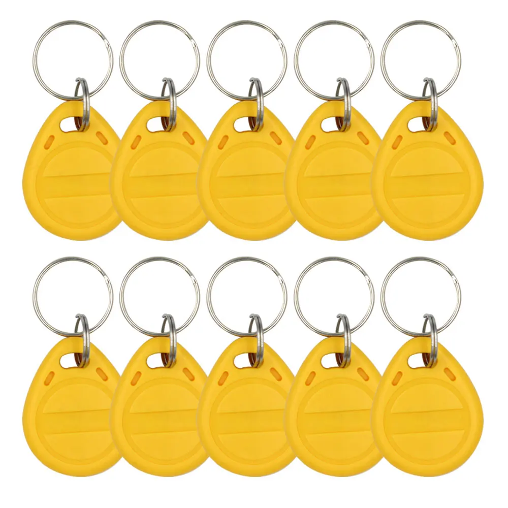 

LUCKING DOOR Клонируемые RFID-метки T5577