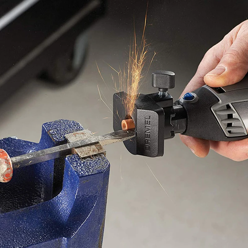 Многофункциональный угловой шлифовальный станок Dremel 3000