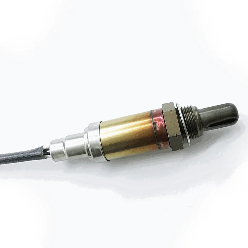 Датчик кислорода для BMW 91 92 93 94 95 525I 525IT 2.5L E34 1990-1997 датчик выхлопных газов 11781468620