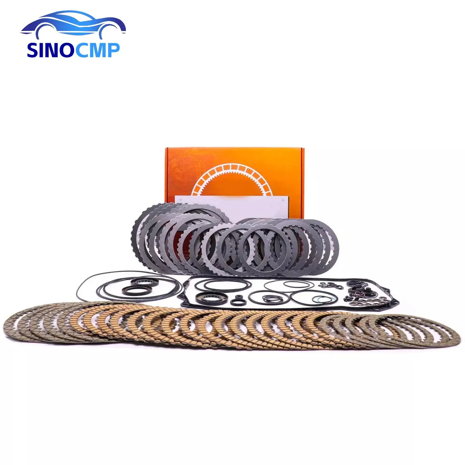 8HP70 8HP75 Главный комплект для восстановления автоматической коробки передач BMW 3 5 6