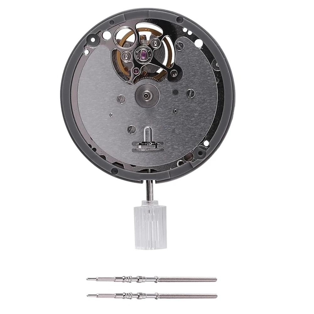 Механический автоматический механизм для часов сменный весь подходит Seiko NH38/NH38A