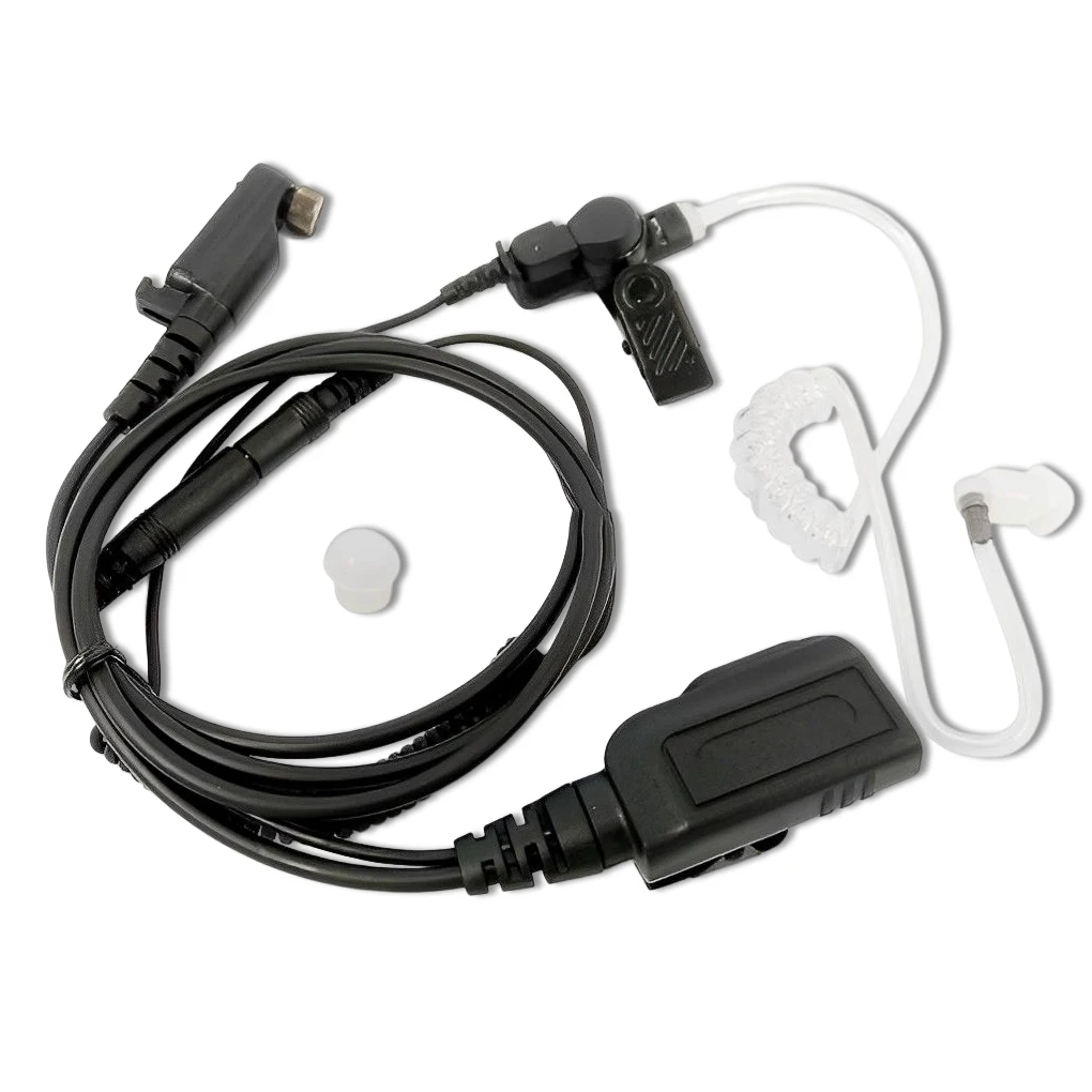 

Трубчатый наушник, Многофункциональный проводной наушник, Воздушная гарнитура с дистанционным управлением, игровой реквизит, Офисная кноп...